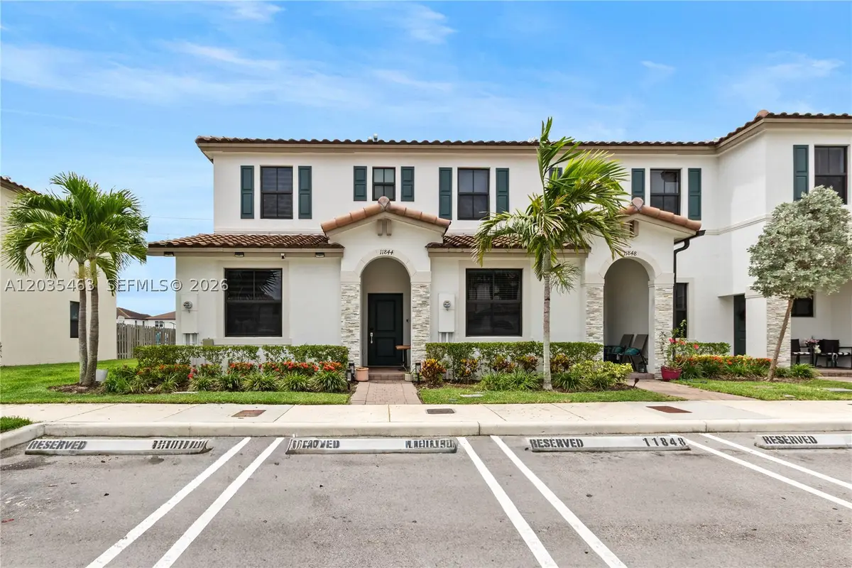 11844 SW 247th Ter, Homestead, FL 33032 - #1