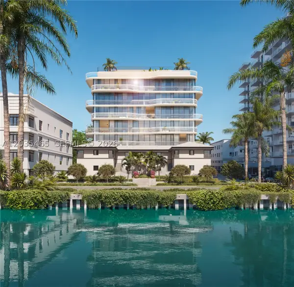 2901 Indian Creek Dr #THA, Miami Beach, FL 33140