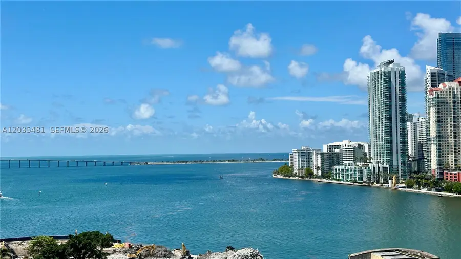 520 SE Brickell Key Dr #A1615, Miami, FL 33131 - #2