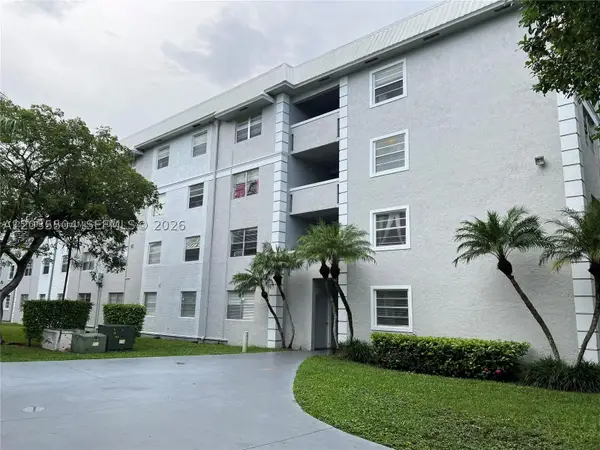 17255 SW 95th Ave #249, Palmetto Bay, FL 33157