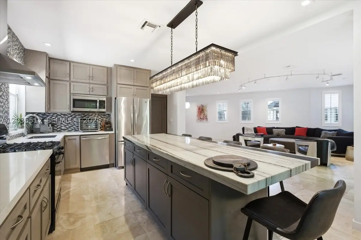 2917 Jackson Ave, Miami, FL 33133 - #1