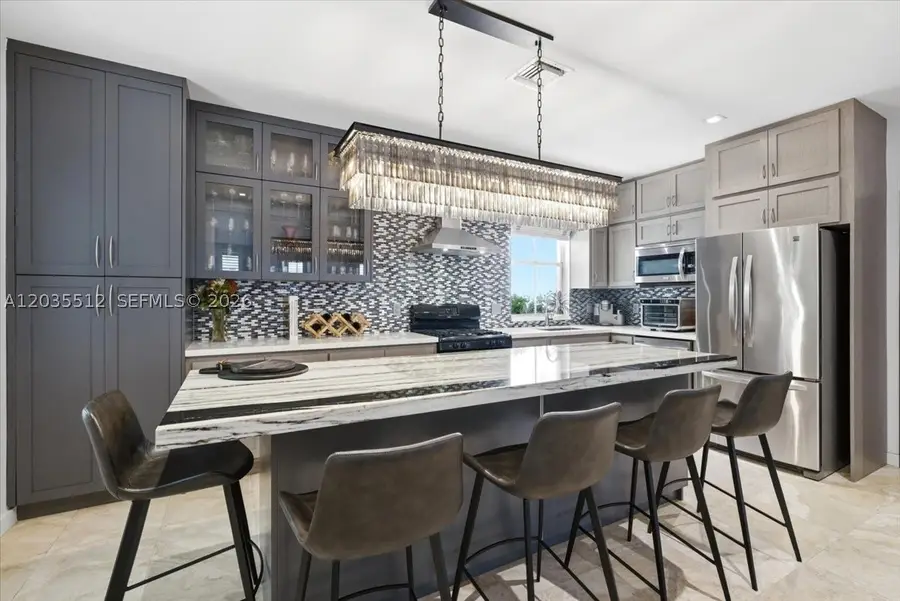 2917 Jackson Ave, Miami, FL 33133 - #3