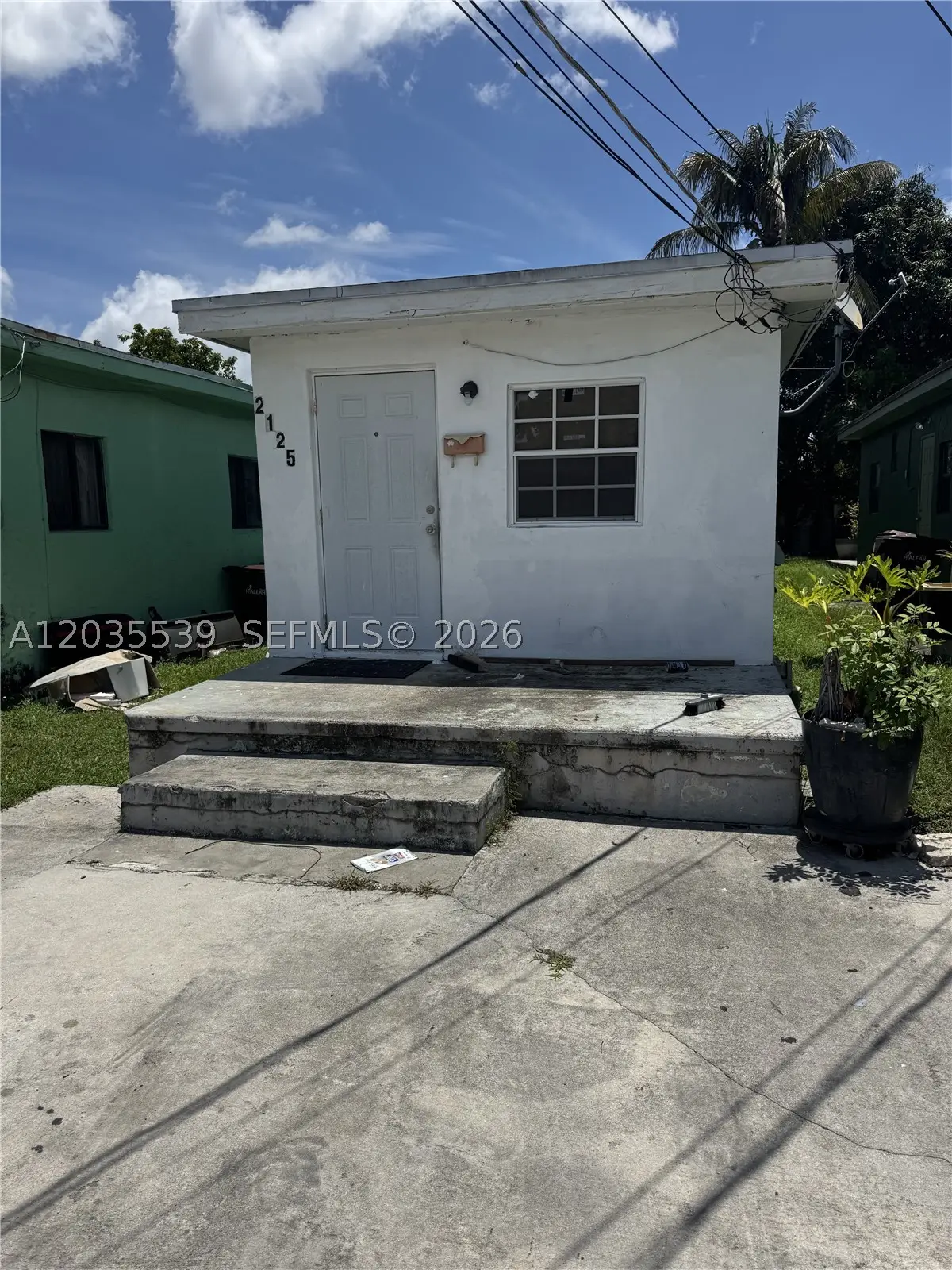 2125 W 5th Ave, Hialeah, FL 33010 - #1