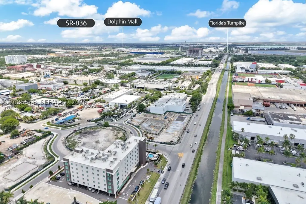 10800 NW 24th St, South Westside, FL 33165 - #1