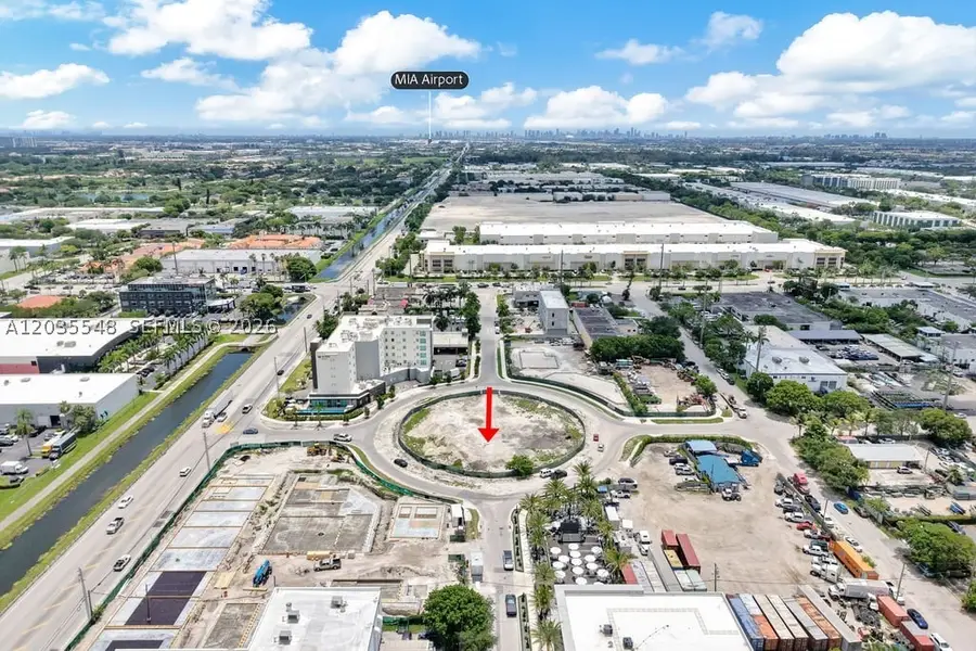 10800 NW 24th St, South Westside, FL 33165 - #3