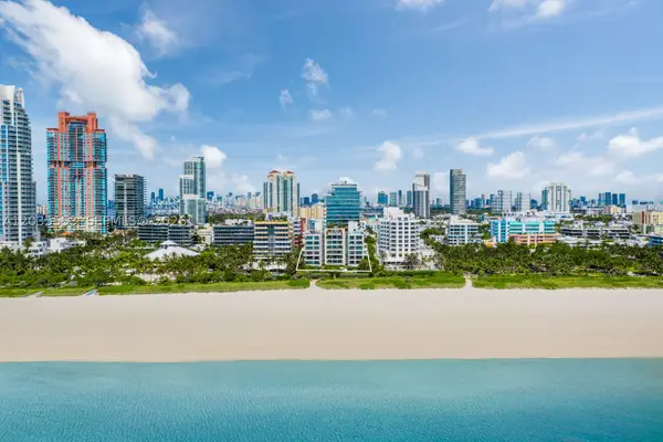 125 Ocean Dr #U-0503, Miami Beach, FL 33139