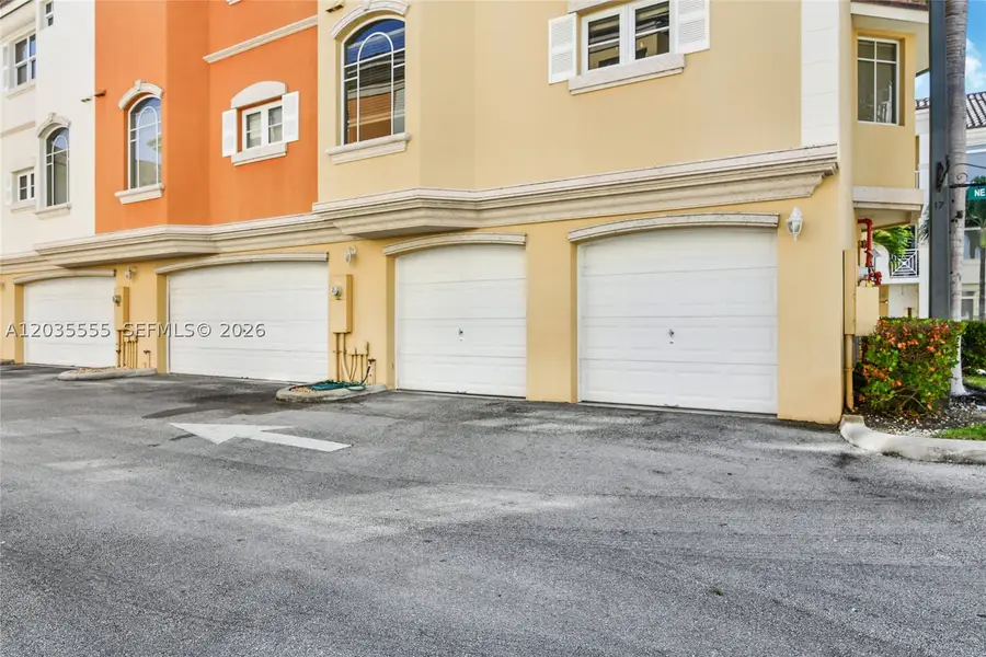 2707 NE 184th Ter, Aventura, FL 33160 - #2