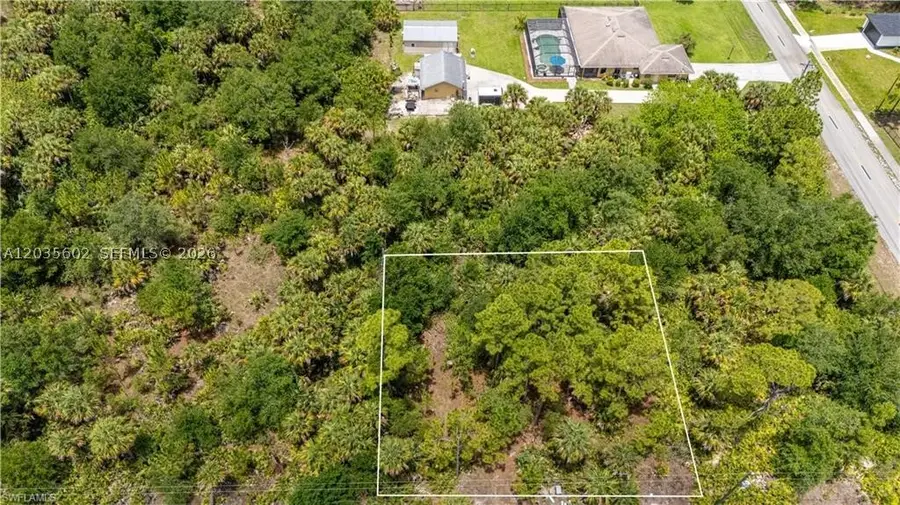 521 Clayton Ave, Lehigh Acres, FL 33972 - #3