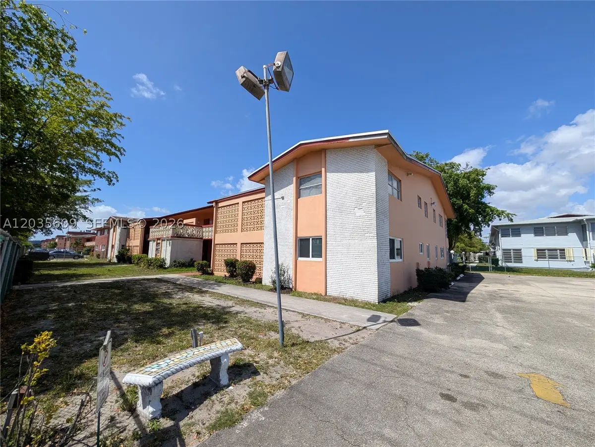 19080 NE 3rd Ct #311, Miami, FL 33179 - #1