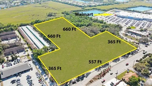 1905 S. Parrott Ave., Okeechobee, FL 34974 - #2