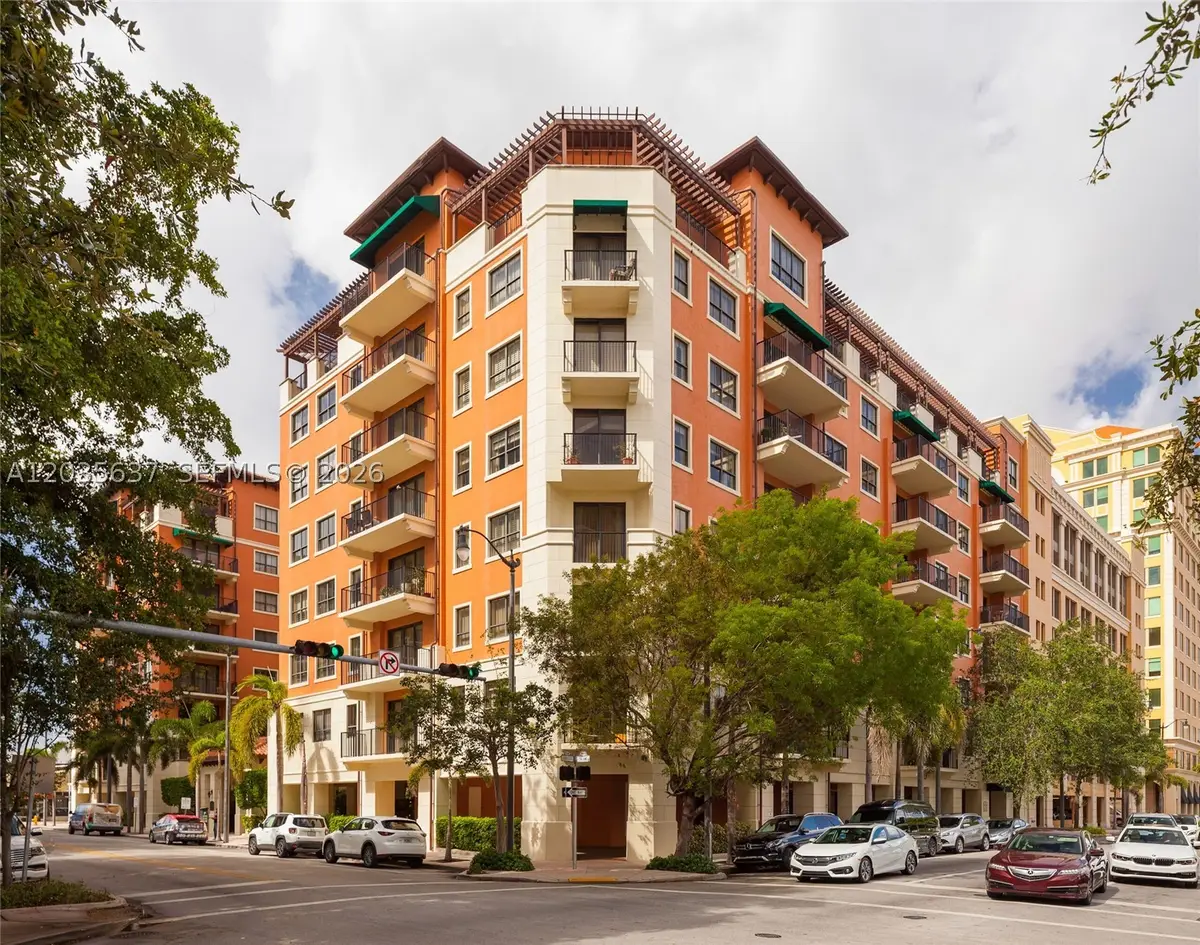 100 Andalusia Ave #402, Coral Gables, FL 33134 - #1