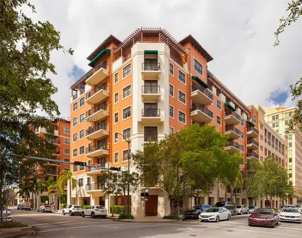 100 Andalusia Ave #402, Coral Gables, FL 33134