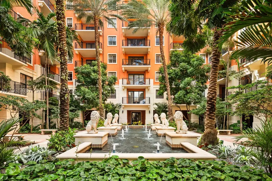100 Andalusia Ave #402, Coral Gables, FL 33134 - #2