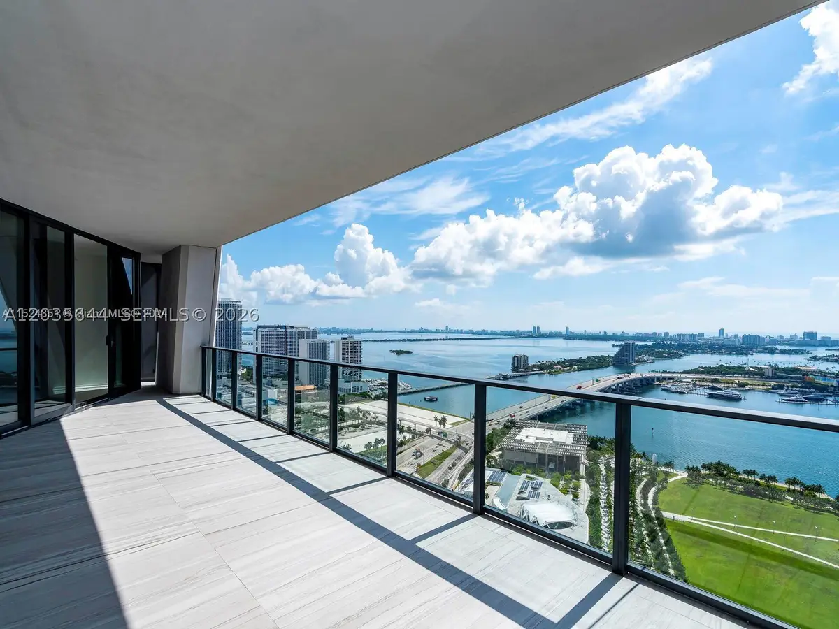 1000 Biscayne Blvd #4802, Miami, FL 33132 - #1