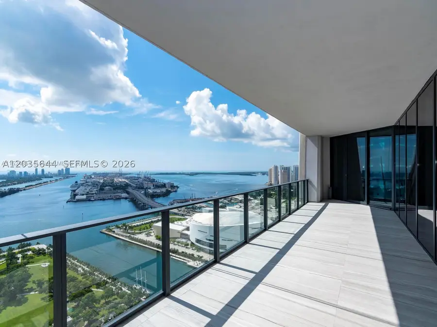 1000 Biscayne Blvd #4802, Miami, FL 33132 - #2