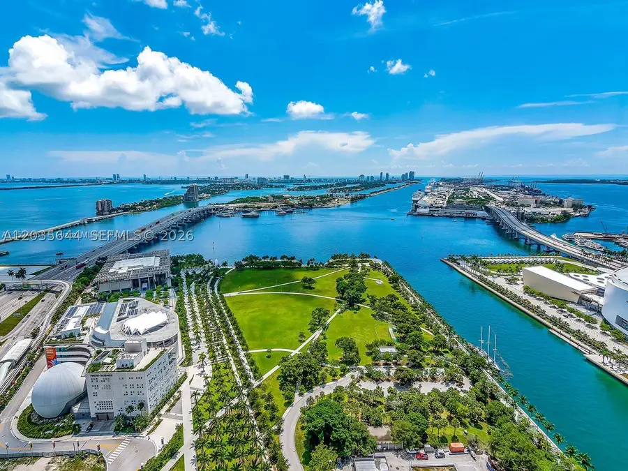 1000 Biscayne Blvd #4802, Miami, FL 33132 - #3