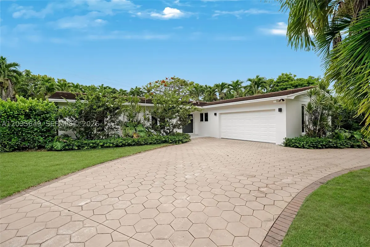 6600 SW 144th St, Coral Gables, FL 33158 - #1