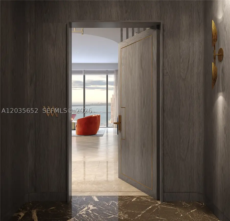 300 N Biscayne Boulevard #8401, Miami, FL 33132 - #2