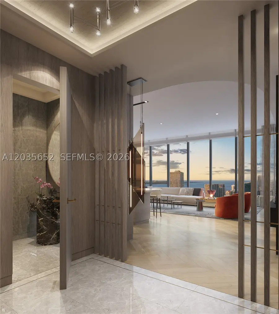 300 N Biscayne Boulevard #8401, Miami, FL 33132 - #3
