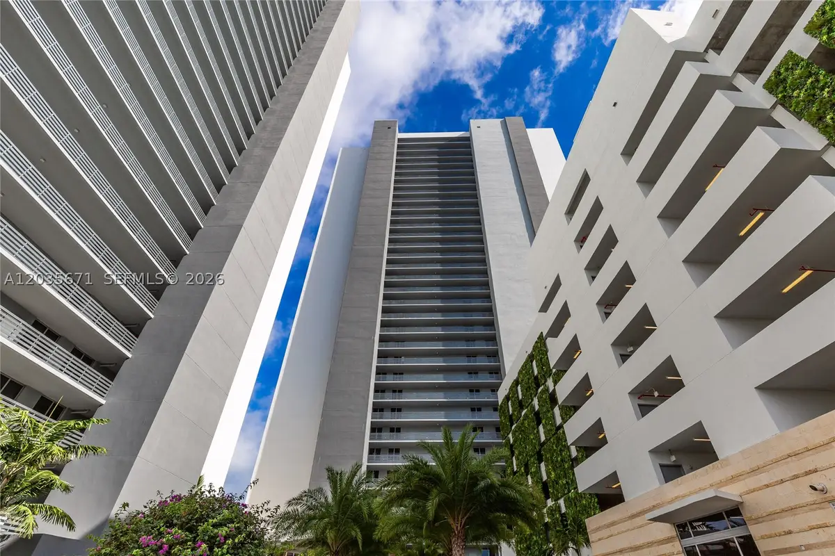 16385 Biscayne Blvd #1805, North Miami Beach, FL 33160 - #1
