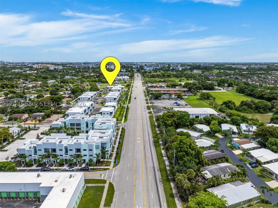 NW 31st Ave, Pompano Beach, FL 33069 - #2