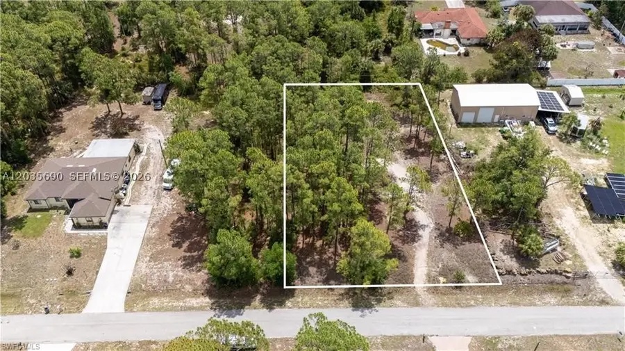 710 Michael Ave, Lehigh Acres, FL 33936 - #2