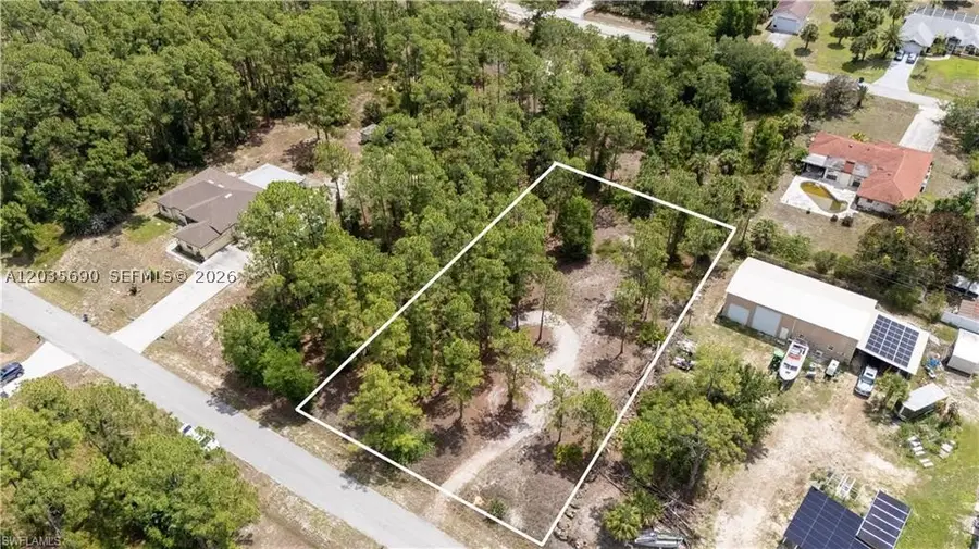 710 Michael Ave, Lehigh Acres, FL 33936 - #3