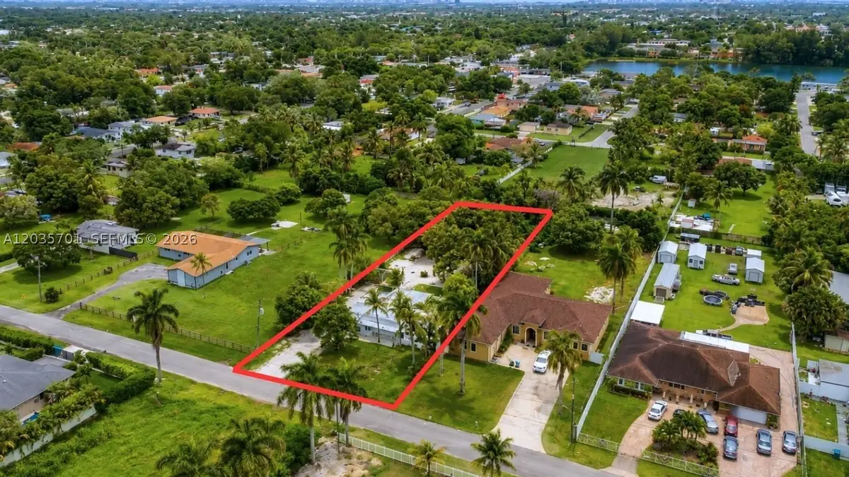 10945 NW 19th Ave, Miami, FL 33167 - #1