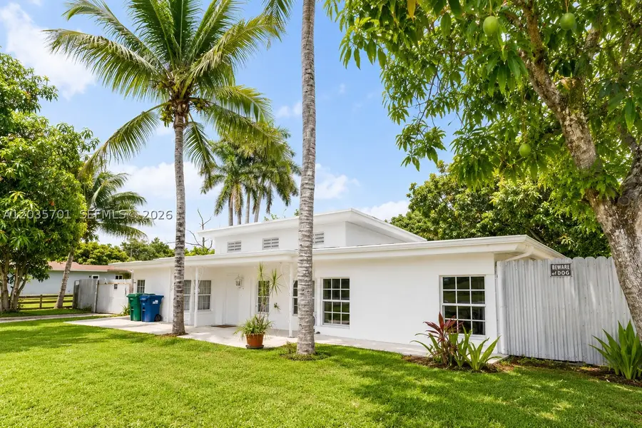 10945 NW 19th Ave, Miami, FL 33167 - #3