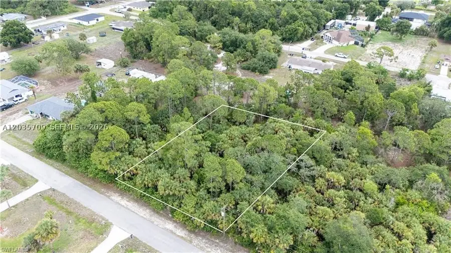 512 Michael Ave, Lehigh Acres, FL 33936 - #3