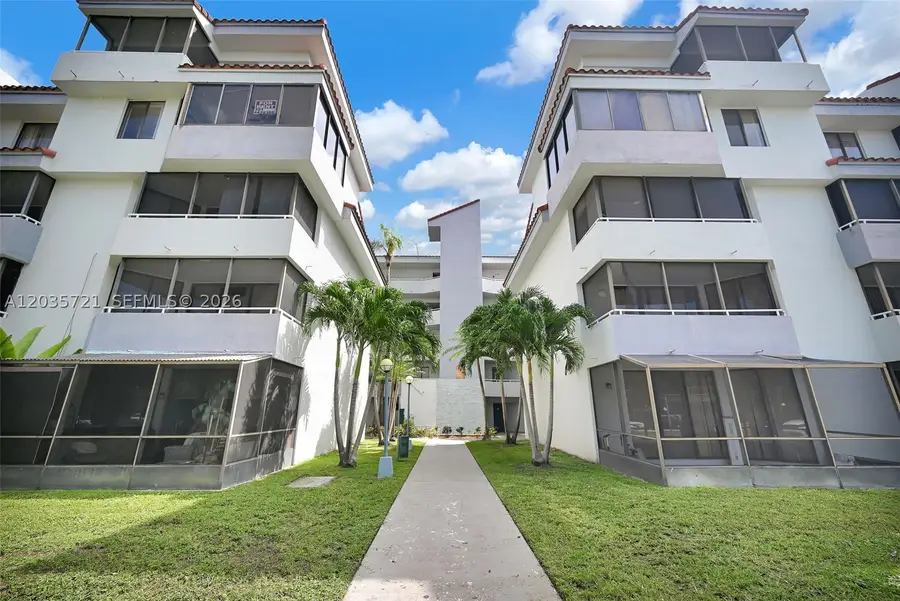 8255 SW 152nd Ave #E-312, Miami, FL 33193 - #2