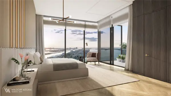 300 Biscayne Boulevard #8004, Miami, FL 33132