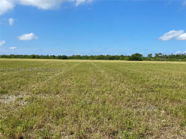 Christopher Lane, Clewiston, FL 33440