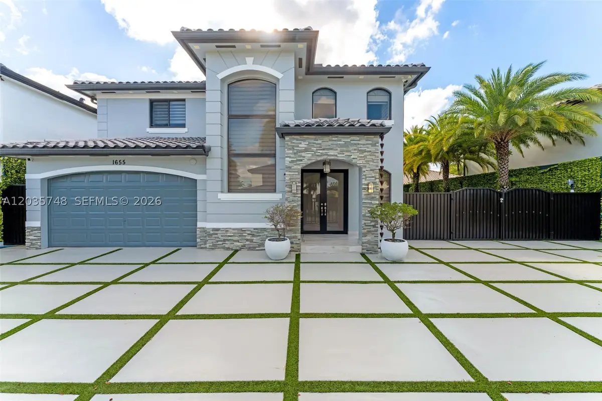 1655 SW 145th Ave, Miami, FL 33175 - #1
