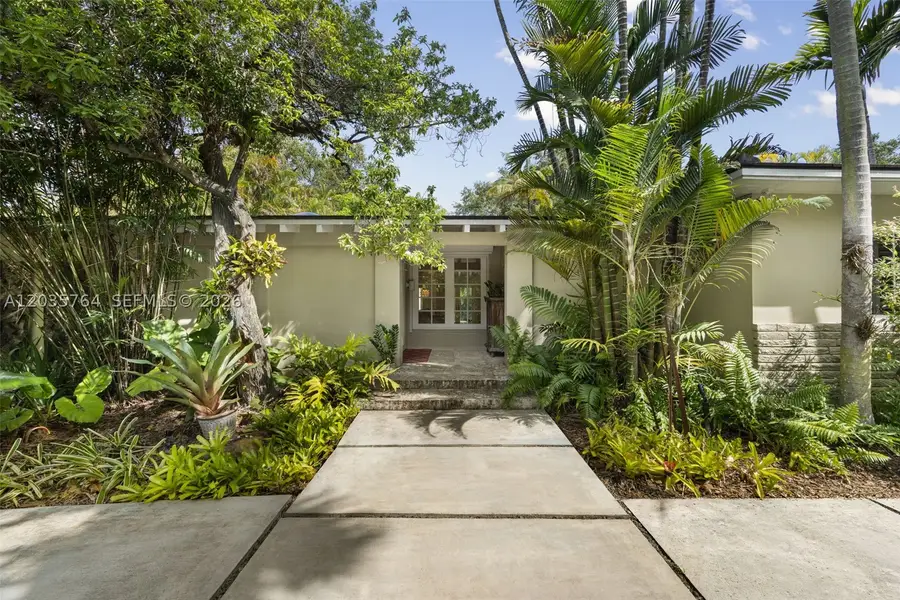 1621 Nocatee Dr, Coconut Grove, FL 33133 - #2