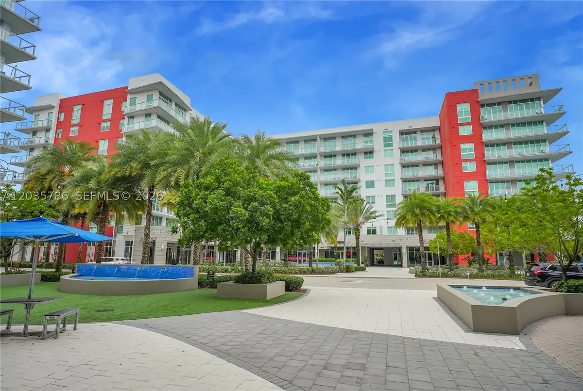 7751 NW 107th Ave #701, Doral, FL 33178 - #1