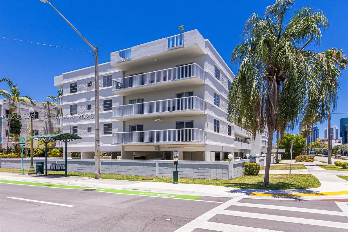 3527 NE 168th St #309, North Miami Beach, FL 33160 - #1