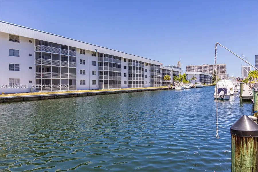 3527 NE 168th St #309, North Miami Beach, FL 33160 - #3