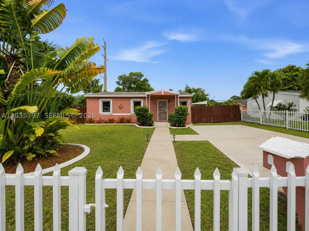 16420 NW 18th Pl, Miami Gardens, FL 33054 - #1