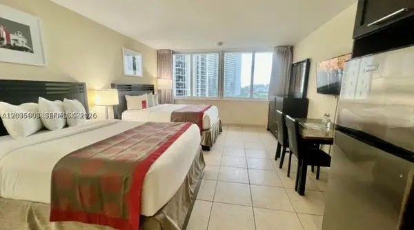 19201 Collins Ave #942, Sunny Isles Beach, FL 33160