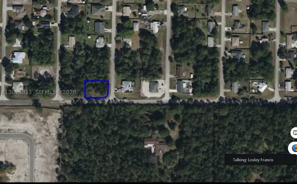 0000 Jacaranda Ave Nw, Palm Bay, FL 32907