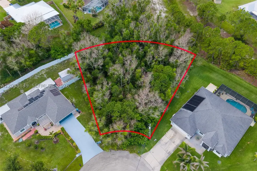 5501 Chapel Ct, Port Saint Lucie, FL 34986 - #2