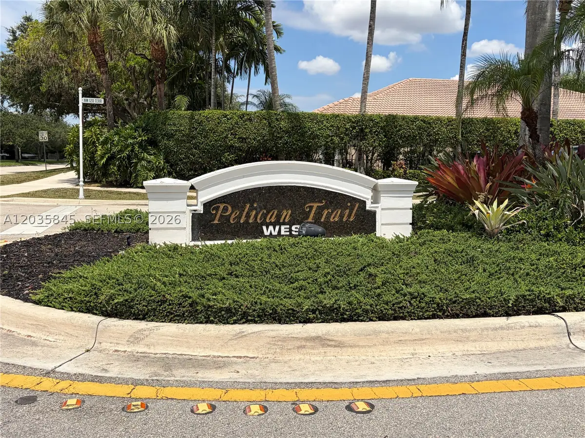 11927 NW 47th St, Coral Springs, FL 33076 - #1