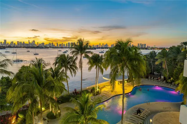 1330 West Ave #3009, Miami Beach, FL 33139