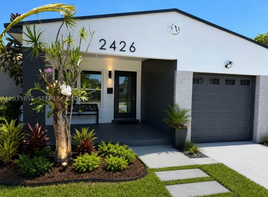 2426 Arthur St, Hollywood, FL 33020 - #3