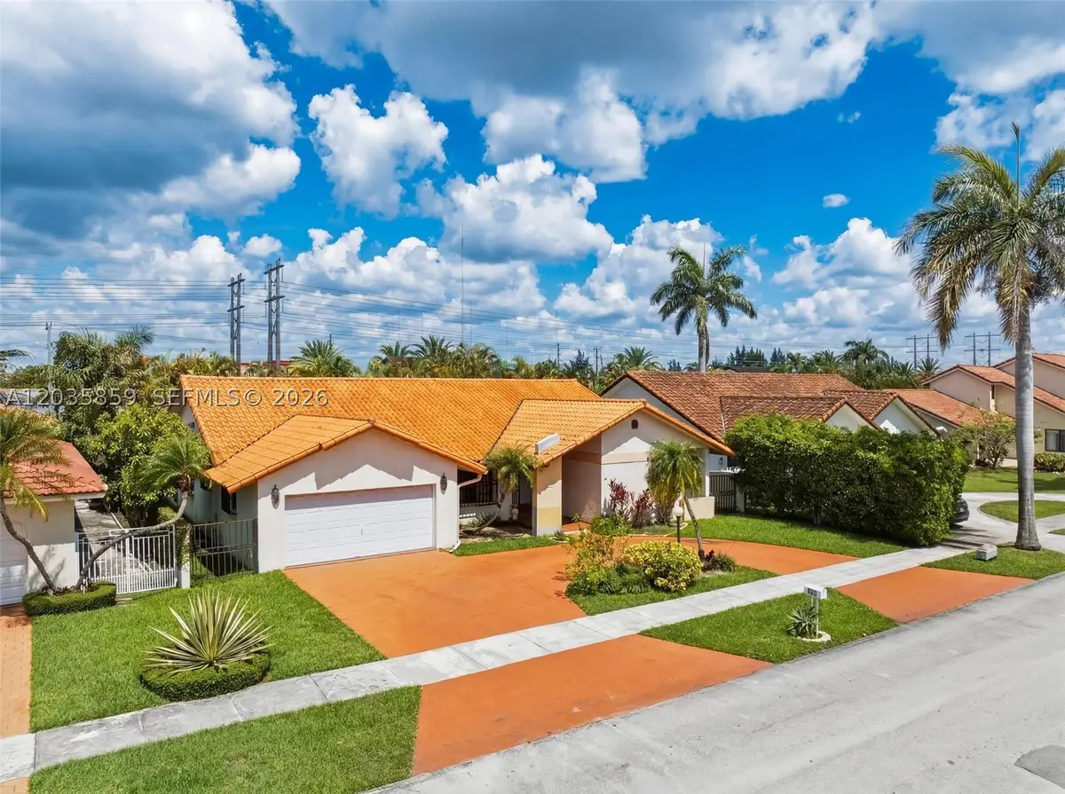 320 NW 136th Ave, Miami, FL 33182 - #1