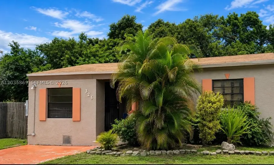 325 NW 56th St, Miami, FL 33127 - #2