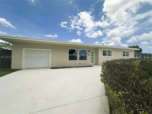 16123 SW 108th Ct, Miami, FL 33157