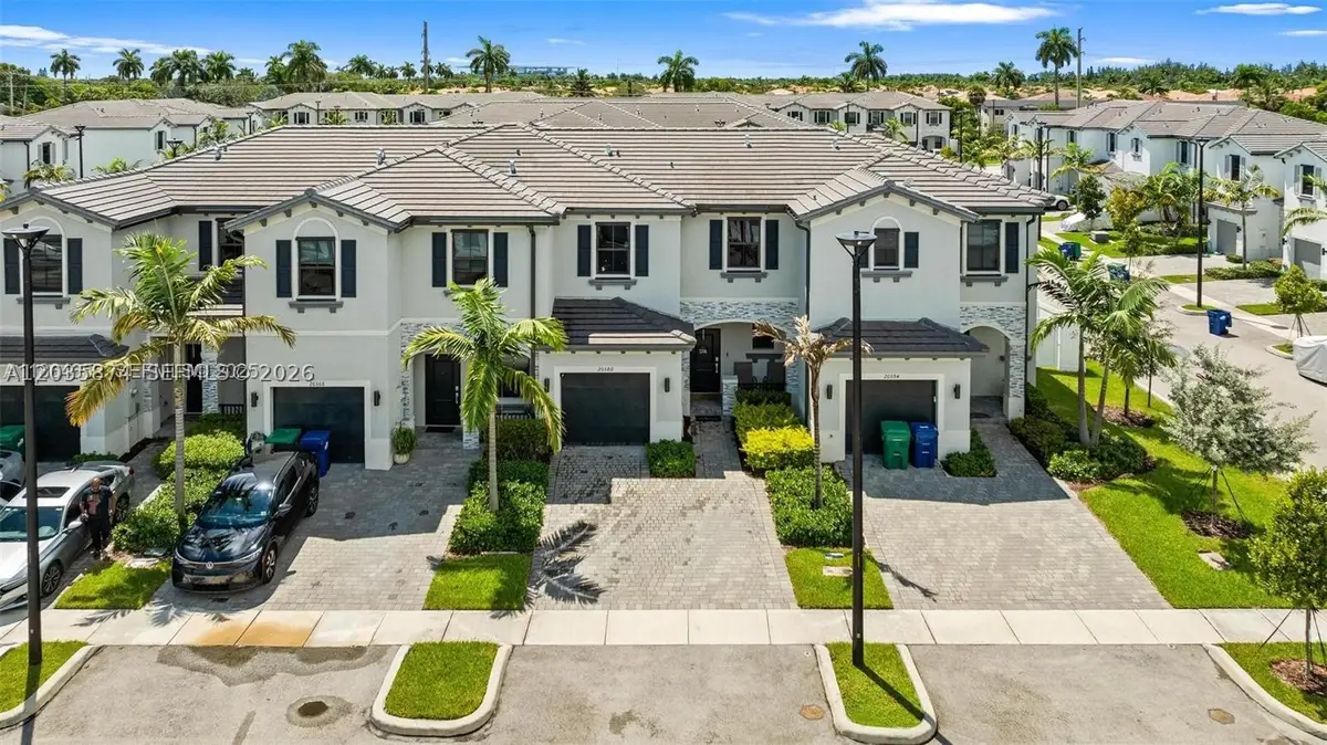 20380 NW 5th Ct, Miami Gardens, FL 33169 - #1