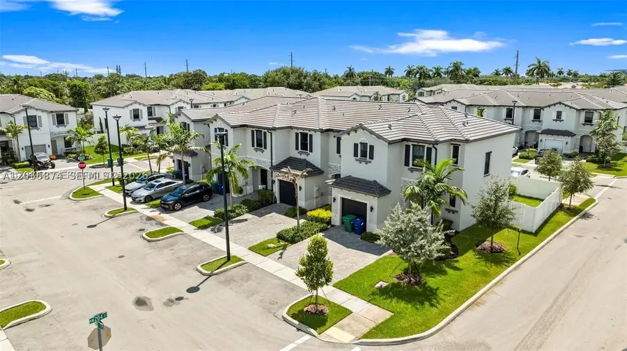 20380 NW 5th Ct, Miami Gardens, FL 33169 - #2
